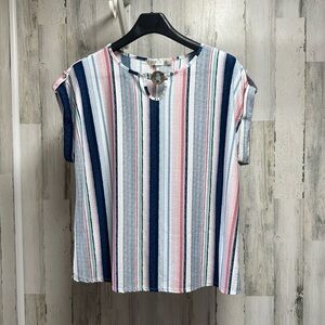 EUC- Cure blouse Size 2XL